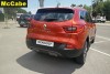 Renault Kadjar  2015 Aug onwards Towbar