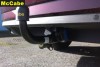 Skoda Superb III Towbar