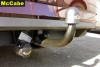 Skoda Superb III Towbar