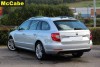 Skoda Superb III Est 2015 Aug onwards Towbar