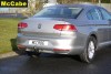 VW  Passat B8 Saloon 2015 Jan onwards Roof Rack System