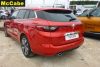 Renault Megane Sport Tourer Est 2016 Nov onwards Towbar