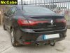 Renault Megane Grand Coupe 2017 onwards Towbar