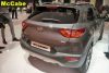 Kia Stonic  2017 onwards Towbar